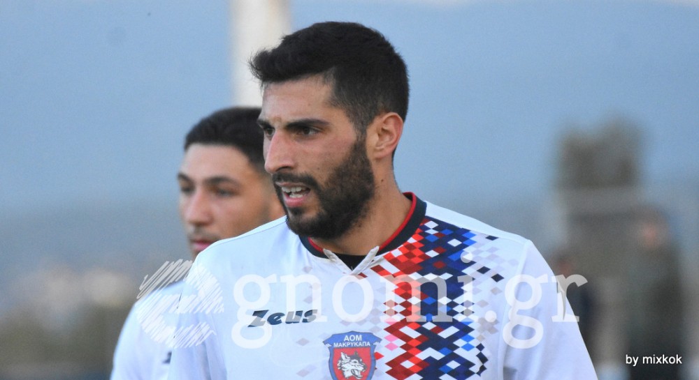 ΑΝΑΓΕΝΝΗΣΗ ΜΑΝΤΟΥΔΙΟΥ-ΠΡΟΠΟΝΤΙΔΑ 3-2: Ο Καραντάκης το ...κάρφωσε στο 90' και γυρίζει Μακρυκάπα!