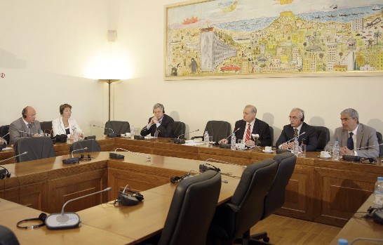 Στον ... πάγο οι ελληνορωσικές σχέσεις