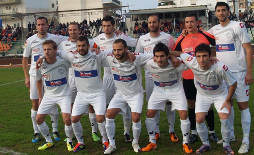 Φιλικό με τον Ηρακλή η Χαλκίδα