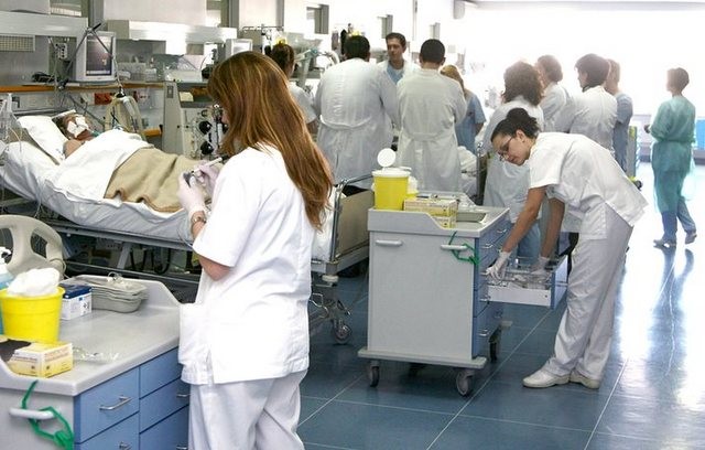 Η γρίπη θερίζει ζωές το φετινό χειμώνα στην Ελλάδα