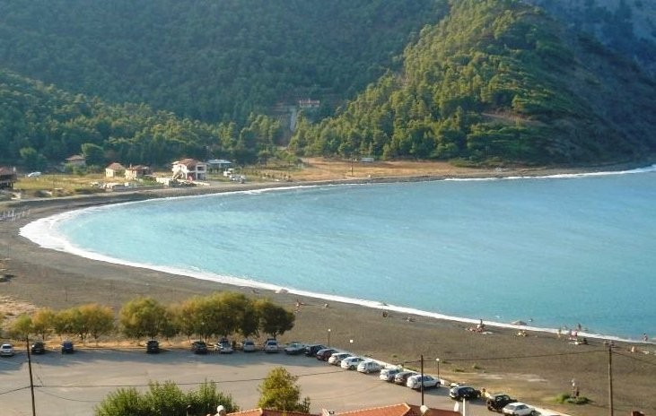 ΠΗΛΙ ΕΥΒΟΙΑΣ: Γυναίκα πήγε να κολυμπήσει και έχασε την ζωή της