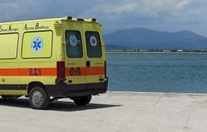 ΔΗΛΕΣΙ: Χωρίς τις αισθήσεις του ανασύρθηκε από την θάλασσα 70χρονος Έλληνας