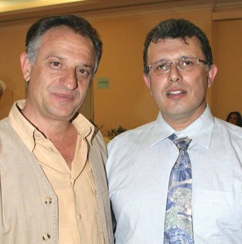 Σεμινάριο για διαιτητές μπάσκετ