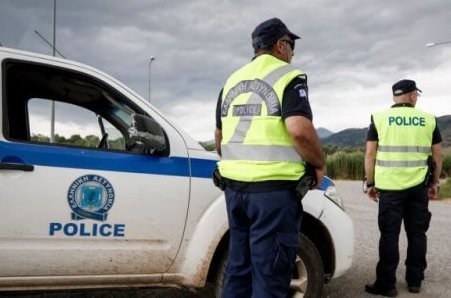 Γιαννιτσά: Ελληνες μάλωσαν με Σκοπιανό και του έβγαλαν τις πινακίδες