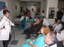 Χωρίς κανένα γιατρό οι ασφαλισμένοι στην Εύβοια από Δευτέρα