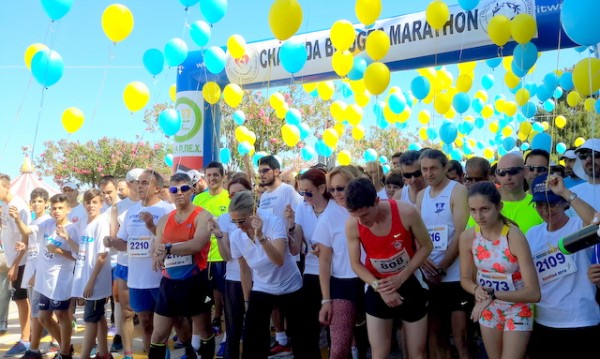 ΧΑΛΚΙΔΑ: Για τέταρτη χρονιά θα διεξαχθεί Λαϊκός Αγώνας Δρόμου