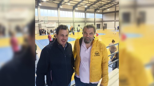 ΔΙΡΦΥΣ: Αναστάτωση από λιποθυμία ανήλικης σε φιλανθρωπικό event