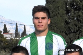 Ο Μαναρίτσας τα ...χώνει άγρια στον Αλέξανδρο Θεοδοσίου