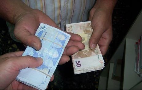 Ανέστησε το νεκρό πεθερό του για να παίρνει το επίδομα