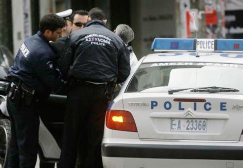 ΑΣΤΥΝΟΜΙΚΗ ΔΡΑΣΗ: Πάνω από 400 συλλήψεις το Νοέμβριο στη Στερεά Ελλάδα