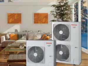 ΗΛΙΟΘΕΡΜΙΚΗ: Ζέστανε το σπίτι σου, χρησιμοποιώντας τον αέρα για καύσιμο