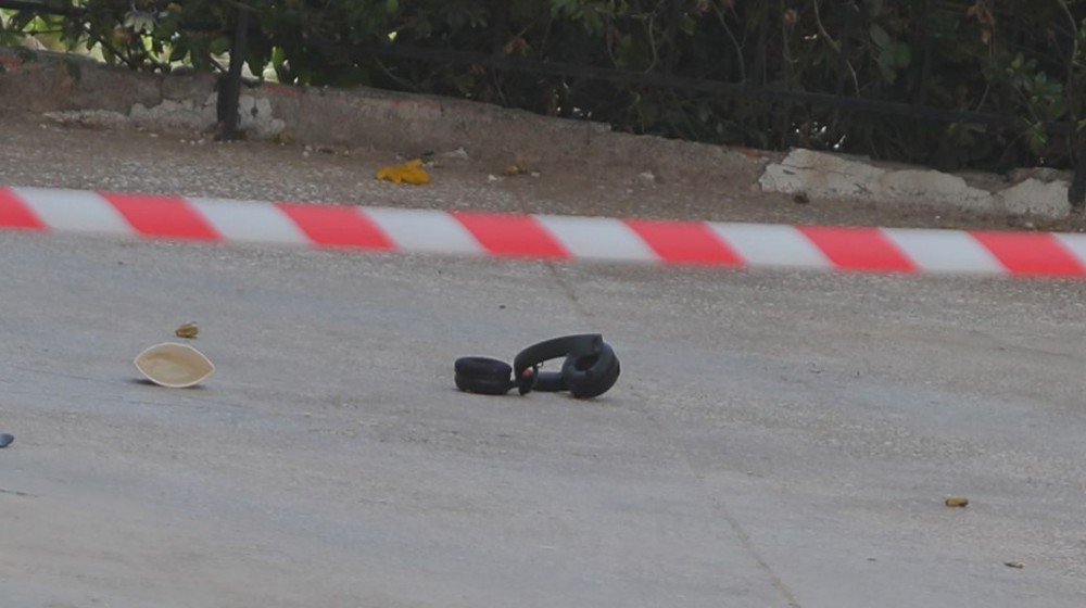 ΤΡΑΓΩΔΙΑ ΣΤΗΝ ΗΛΙΟΥΠΟΛΗ: Το σημείωμα της 17χρονης που σκοτώθηκε και η μάχη της φίλης της για να κρατηθεί στη ζωή