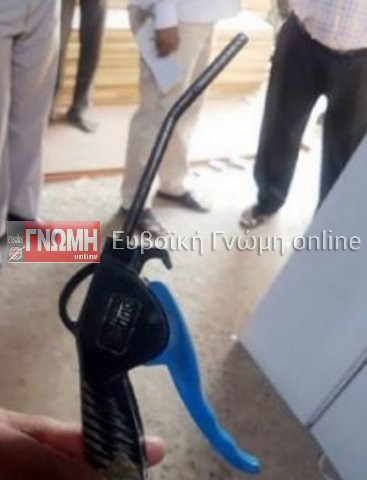 Η φάρσα που κατέληξε σε αποτρόπαιο θάνατο ενός εργάτη