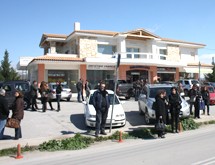 Βόμβα στην Εφορία