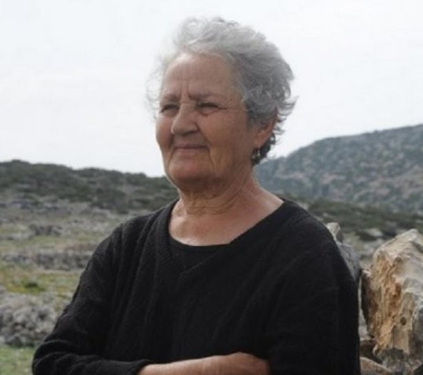 Κίναρος: Αγνοείται η κυρά Ρηνιώ, η μοναδική κάτοικος του νησιού