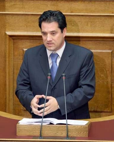 Aποφασισμένος και να κλείσει νοσοκομεία