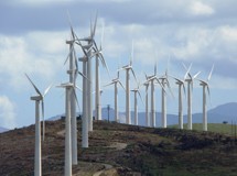Απλήρωτοι παραμένουν οι κάτοικοι της Καρυστίας για τις ανεμογεννήτριες