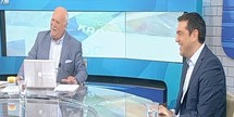 Ο Παπαδάκης έγινε ...ΜεΪμαράκης
