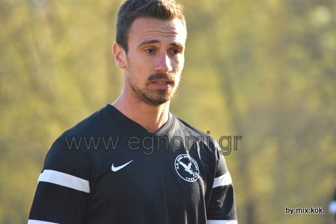 ΔΟΞΑ ΠΡΟΚΟΠΙΟΥ-ΑΠΟΛΛΩΝ ΕΡΕΤΡΙΑΣ 1-1: Διψούσαν για τη νίκη, αλλά έμειναν με τη σταγόνα της ισοπαλίας