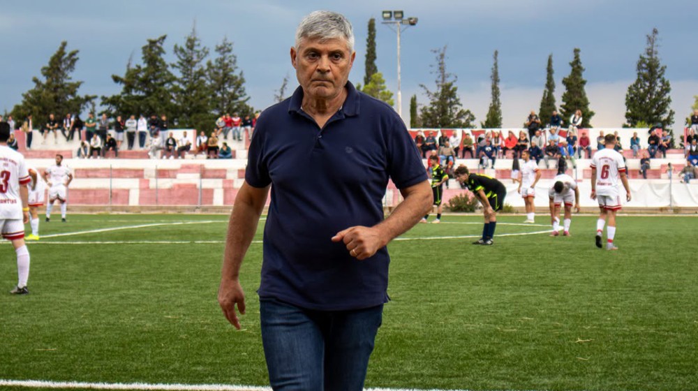 Διαζύγιο Θανάση Αναγνώστου με Ολυμπιακό Λίμνης