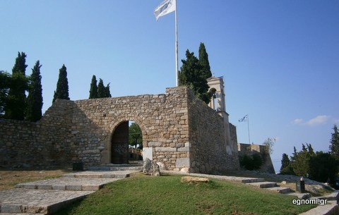 Εννιά έργα στο Δήμο Χαλκιδέων μέσω ευρωπαϊκού προγράμματος