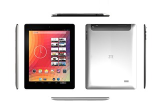 Nέο ZTE S8Q WIFI