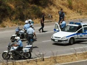 Αδίστακτοι κακοποιοί γάζωσαν αστυνομικούς