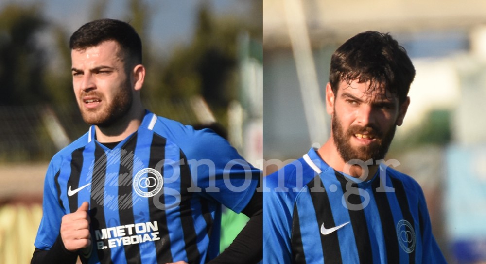 ΑΝΑΓΕΝΝΗΣΗ ΜΑΝΤΟΥΔΙΟΥ-ΚΥΖΙΚΟΣ 2-1: Πρώτη φορά σκόραραν και πιο ψηλά στη βαθμολογία την έφεραν