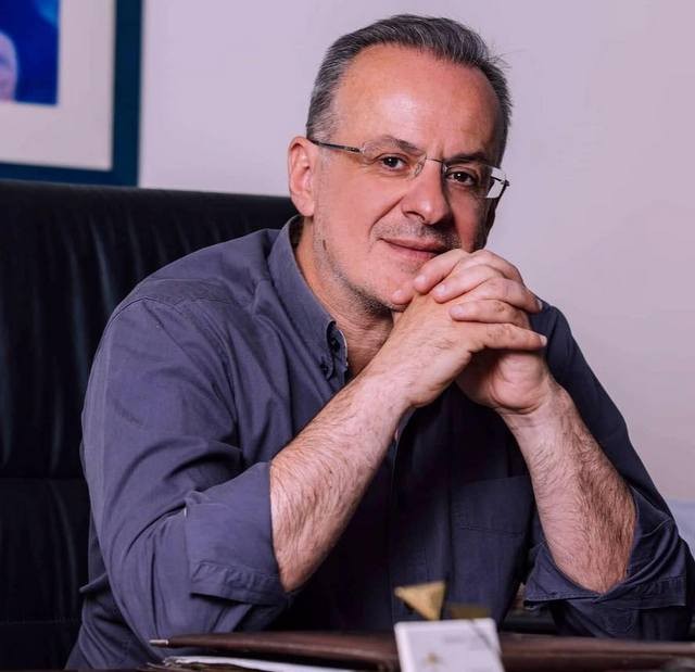 Αναφορά του Ζεμπίλη για τη δημιουργία αθλητικών υποδομών στη Κύμη