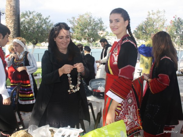 Εμ έτσι εύκολα φοράς τη στολή;