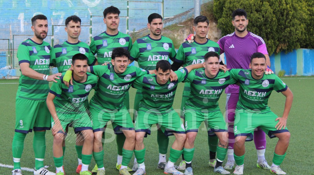 ΔΡΟΣΙΑ-ΑΝΑΓΕΝΝΗΣΗ ΜΑΝΤΟΥΔΙΟΥ 3-1: Νίκησε εύκολα και είδε Γιουροβίζιον