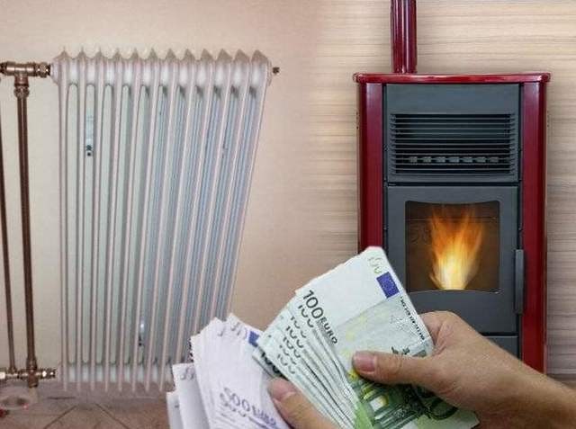 Έρχεται νέα ρύθμιση για την θέρμανση στις πολυκατοικίες