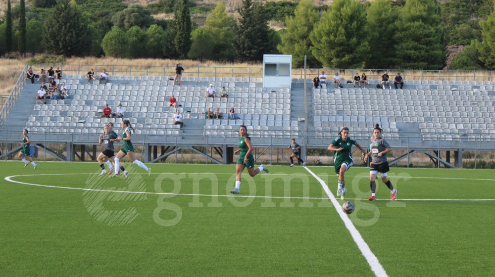 ΠΑΝΔΟΚΑΪΚΟΣ-ΚΥΜΗ: Στο Ενωσιακό και χωρίς καθίσματα το καυτό ντέρμπι της Κυριακής