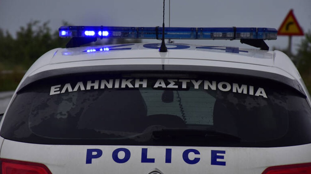 Ηλικιωμένες πιάστηκαν στα χέρια σε πλατεία