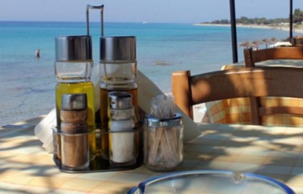 Τέλος το χύμα λάδι σε ταβέρνες και εστιατόρια με υπουργική απόφαση