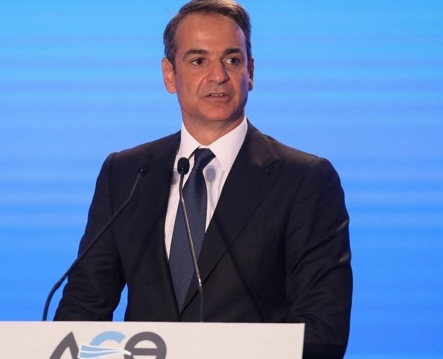 Το νέο όνομα που ακούγεται για Πρόεδρος της Δημοκρατίας