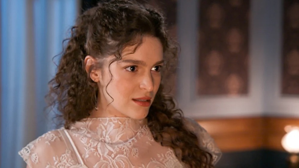 GRAND HOTEL: Δείτε απόψε (ΤΕΤΑΡΤΗ 8 ΟΚΤΩΒΡΙΟΥ)
