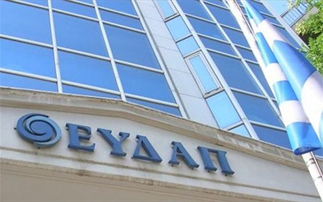 Έρχονται 220 προσλήψεις στην ΕΥΔΑΠ