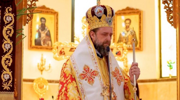 Όχι στα δώρα από τον Χαλκιδέο Μητροπολίτη κ. Φιλόθεο - Τι ζήτησε για τα ονομαστήριά του