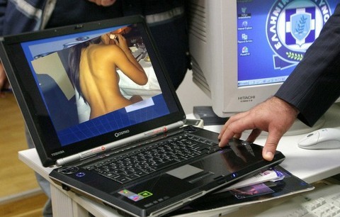 Δικογραφία σε βάρος 50χρονου για πορνογραφία ανηλίκων