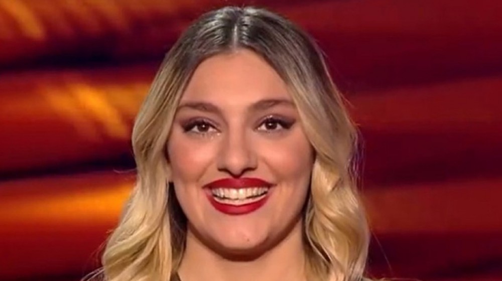 THE VOICE: Η 18χρονη Θεσσαλονικιά Μαρία Χριστοφορίδου είναι η μεγάλη νικήτρια (VIDEO)