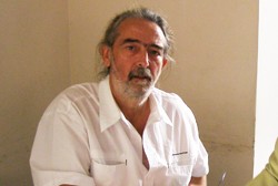 Βραβείο στον Ευβοιώτη σκηνοθέτη Σταύρο Ιωάννου για το Φεστιβάλ Ελληνικού Ντοκιμαντέρ Χαλκίδας