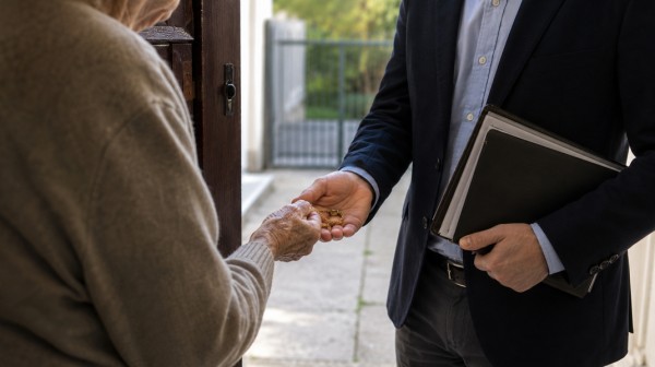 Πάνω από 95.000 ευρώ η λεία από απάτες σε βάρος ηλικιωμένων στη Στερεά Ελλάδα