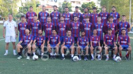 ΝΕΑ ΣΤΥΡΑ-ΠΡΟΠΟΝΤΙΔΑ 1-4: Διπλό με ηχηρές απουσίες και εμπόδια