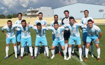 Aποβολή μιας αγωνιστικής στα Κριεζά