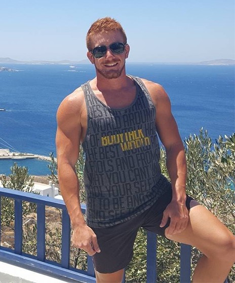 Οι ναυαγοσώστες διαμαρτυρήθηκαν στο Δημαρχείο Χαλκίδας