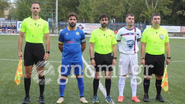 ΠΡΟΠΟΝΤΙΔΑ-ΔΥΣΤΟΣ 3-3: Ο Γιώργος Μαστροκώστας τραγούδησε με τη Βίσση ...πριν ισοφαρίσει - Χατ τρικ ο Άγγελος Γκιόκας