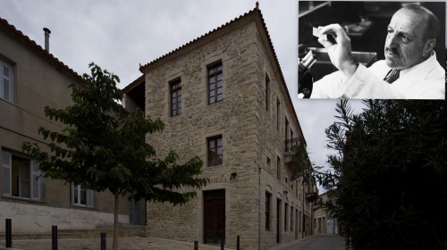 ΕΓΚΑΙΝΙΑ ΜΟΥΣΕΙΟΥ ΠΑΠΑΝΙΚΟΛΑΟΥ: Σε ιδιωτική εταιρεία η διοργάνωση της εκδήλωσης με ποσό που ...τσούζει!
