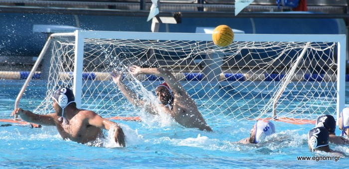ΝΟΧ-ΧΑΪΔΑΡΙ 12-12: Πιάστηκε στον ύπνο στο α' ημίχρονο, ξύπνησε στην επανάληψη