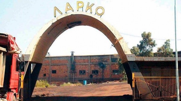 ΛΑΡΚΟ: Καταγγελίες για νέες κλοπές στις εγκαταστάσεις και πρόταση των εργαζομένων για αλλαγή στη φύλαξη
